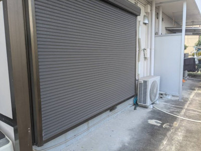 【外観】 | 小古曽1丁目店舗事務所F