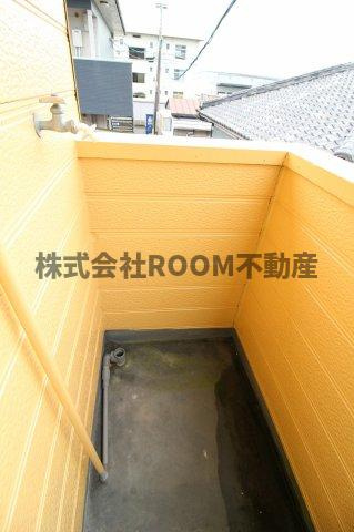 セイシェルハイムⅡの設備