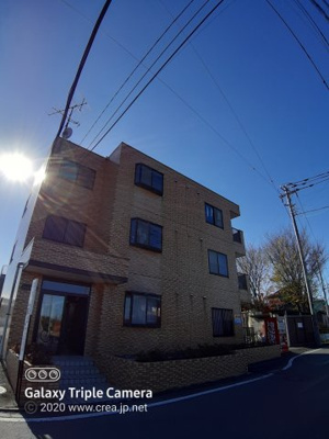 【外観】 | エクセル橋本 | 物件の外観です