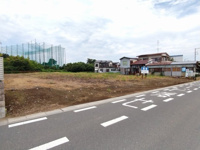 北足立郡伊奈町大字小針新宿の売地の画像