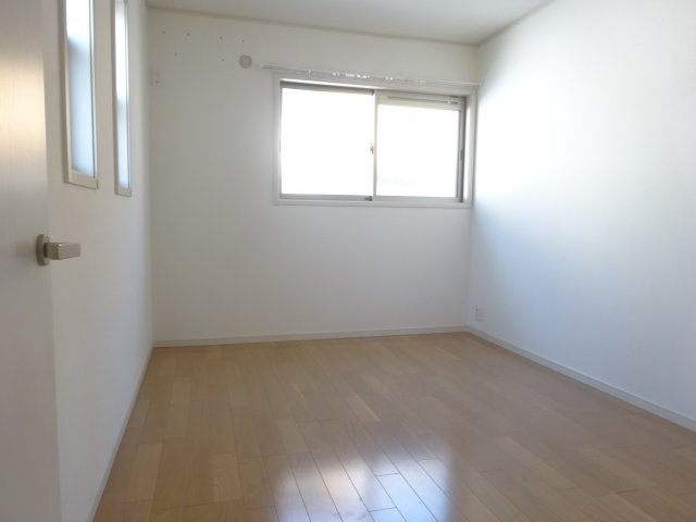 御殿山２丁目貸家のその他