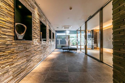 【その他共用部分】 | パークアクシス大森レジデンス