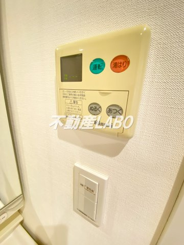 KDXレジデンス難波南のその他
