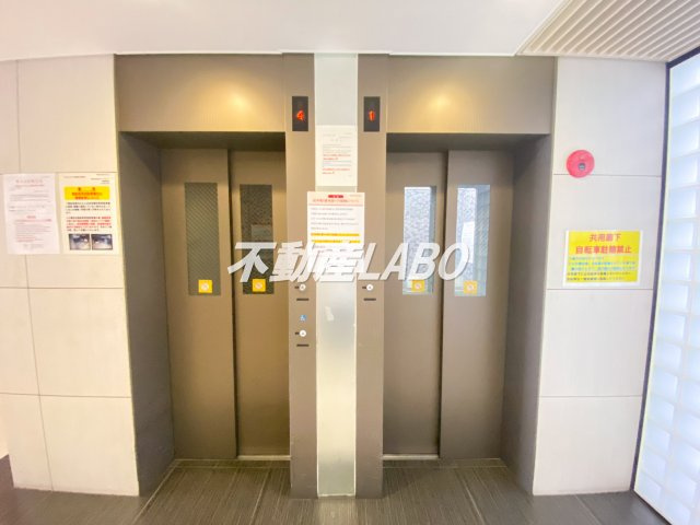 KDXレジデンス難波南のその他