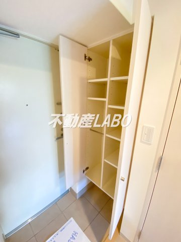 KDXレジデンス難波南のその他