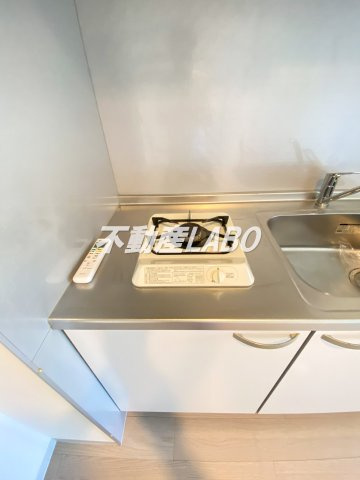 KDXレジデンス難波南のその他