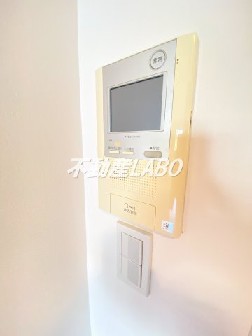 KDXレジデンス難波南のその他