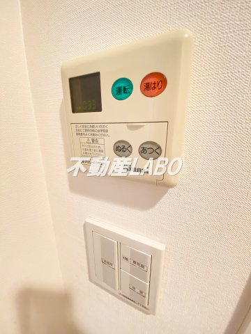 KDXレジデンス難波南のその他
