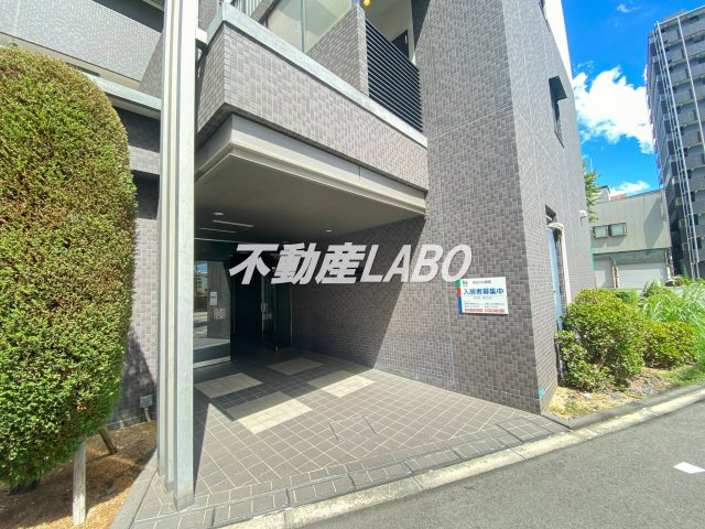 KDXレジデンス難波南のその他