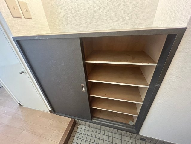 【収納】 | オーシャン柏原