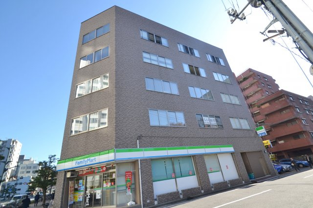 【外観】 | CHUGOKUMD.BLDG