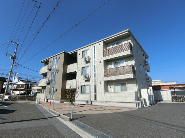 ライフステージ　A棟