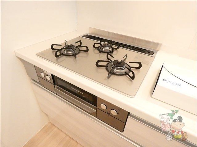 蓮-Ren-のキッチン