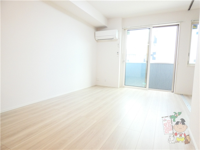 蓮-Ren-の居間・リビング