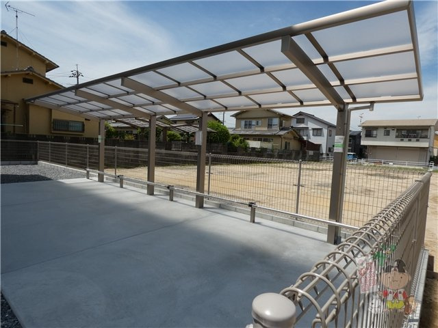 蓮-Ren-のその他共用部分