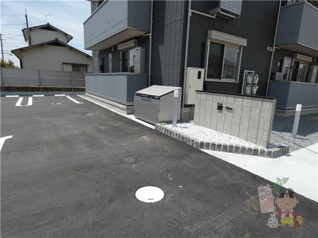 蓮-Ren-のその他共用部分