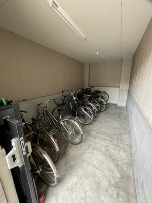 【その他共用部分】 | ハイツシャレット