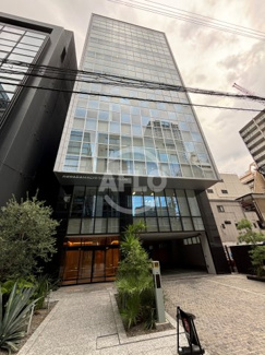 【外観】 | 瓦町スクエアビル | 瓦町スクエアビル　外観