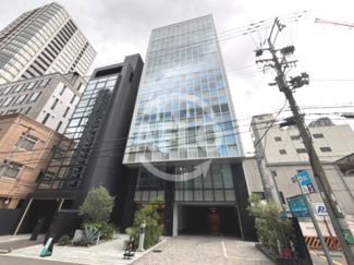 【外観】 | 瓦町スクエアビル | 瓦町スクエアビル　外観