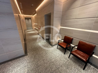 【ロビー】 | 瓦町スクエアビル | 瓦町スクエアビル　ロビー