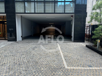 【駐車場】 | 瓦町スクエアビル | 瓦町スクエアビル　駐車場