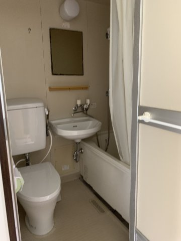 お風呂で日々の疲れを落としましょう