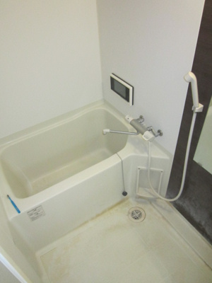 【浴室】 | Grandtic SK西新　仲介手数料、初期費用が安いプライスホーム！