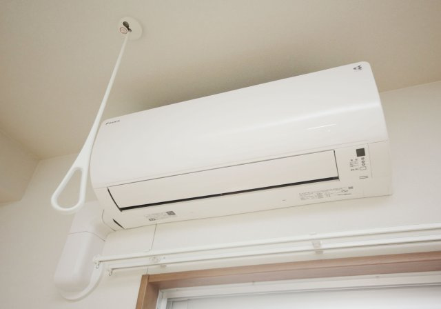 エスティヒルズの設備