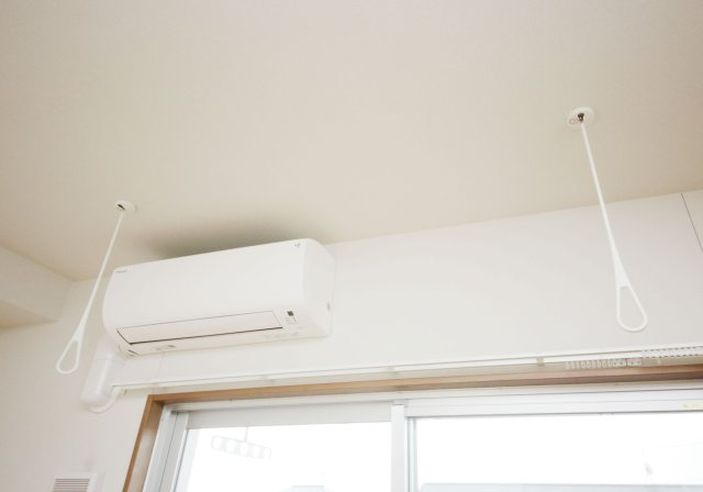 エスティヒルズの設備