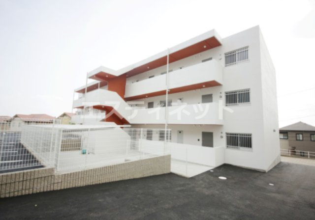 エスティヒルズ