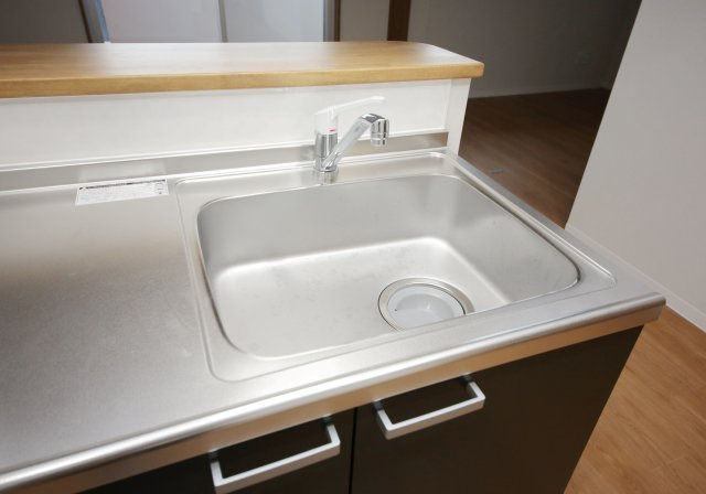 エスティヒルズのキッチン