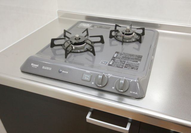 エスティヒルズのキッチン