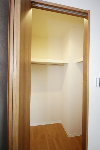 エスティヒルズの内装