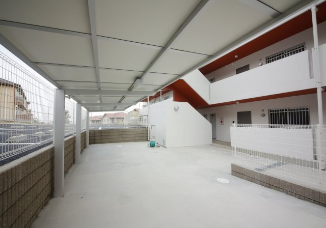 エスティヒルズのその他共用部分