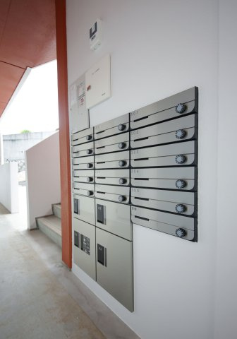 エスティヒルズのその他共用部分