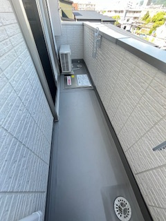 【バルコニー】 | ヴィーニュ