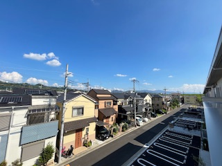 【展望】 | ヴィーニュ