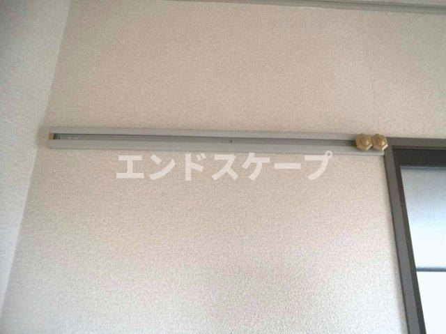 ヴェルコート　Ｂの内装|高崎、前橋、伊勢崎エリアのお部屋探しはエンドスケープまで！お客様の理想お聞かせ下さい♪