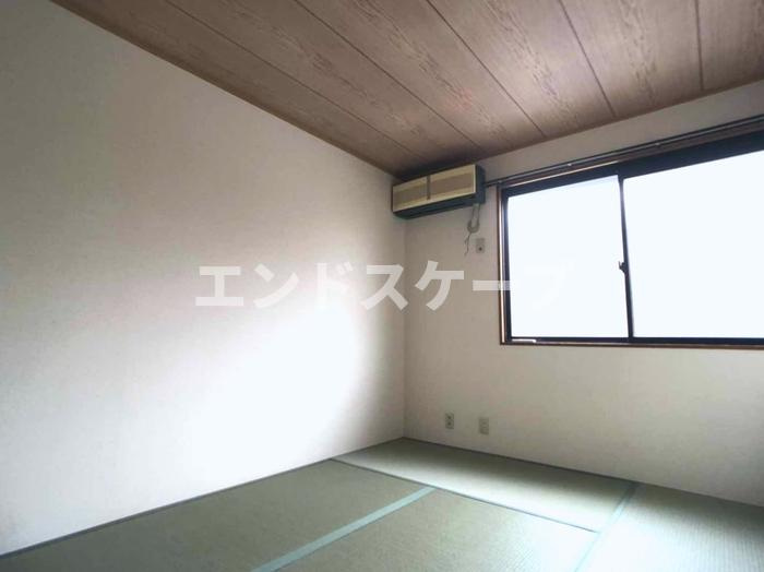 ヴェルコート　Ｂの内装|高崎、前橋、伊勢崎エリアのお部屋探しはエンドスケープまで！お客様の理想お聞かせ下さい♪