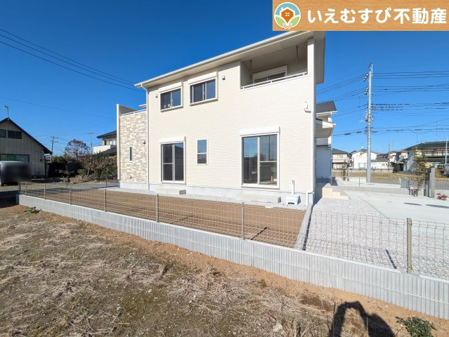 BLOOMING GARDEN　行田市谷郷