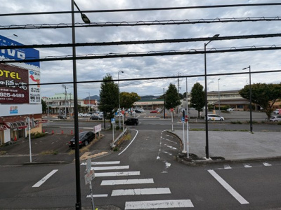 【展望】 | 松田マンション