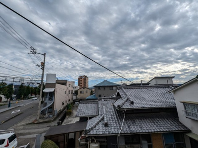 【展望】 | 松田マンション