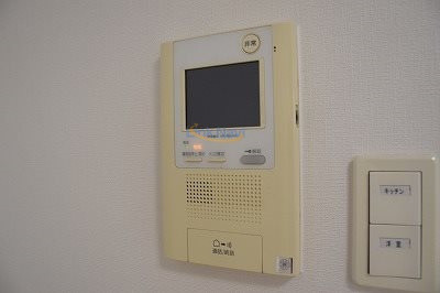 【設備】 | エスリード阿波座サウスプレイス