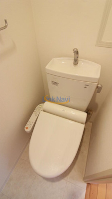 【トイレ】 | エスリード阿波座サウスプレイス