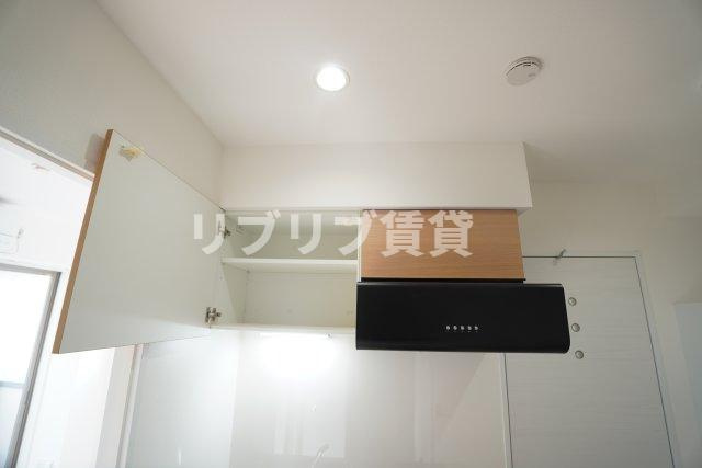 Serra蘇我のキッチン