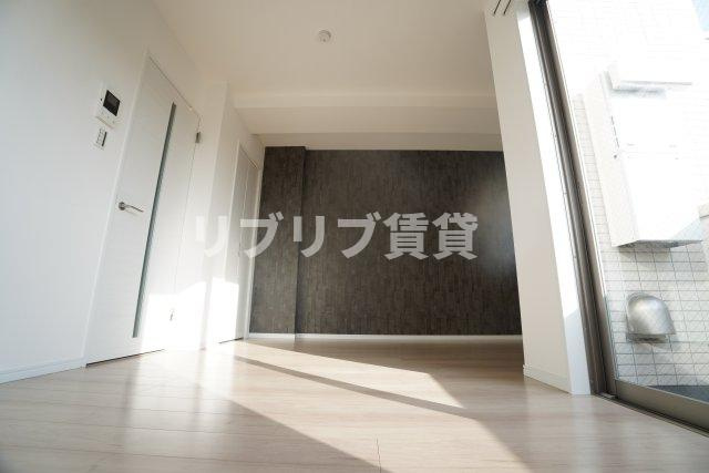 Serra蘇我の居間・リビング