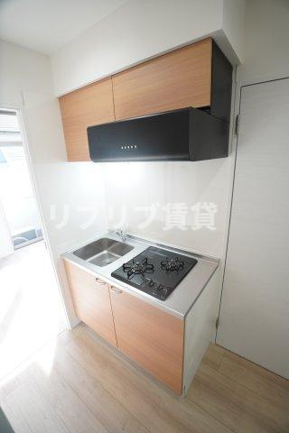 Serra蘇我のキッチン
