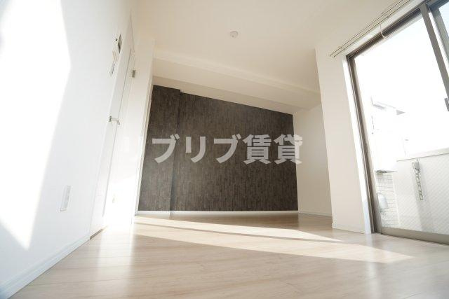 Serra蘇我の居間・リビング