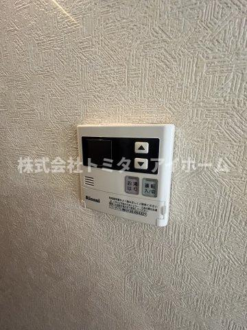 【設備】