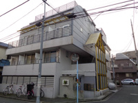 杉並区和田３丁目のマンションの画像